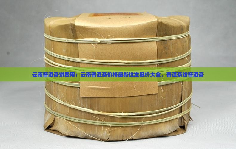 云南普洱茶饼费用