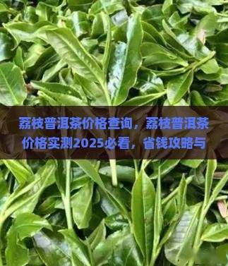 荔枝普洱茶价格查询