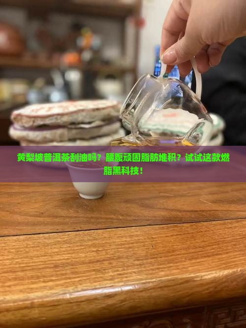 黄梨坡普洱茶刮油吗
