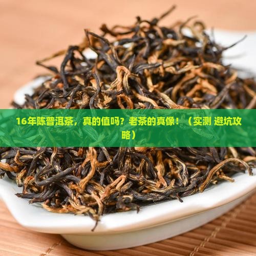 16年陈普洱茶