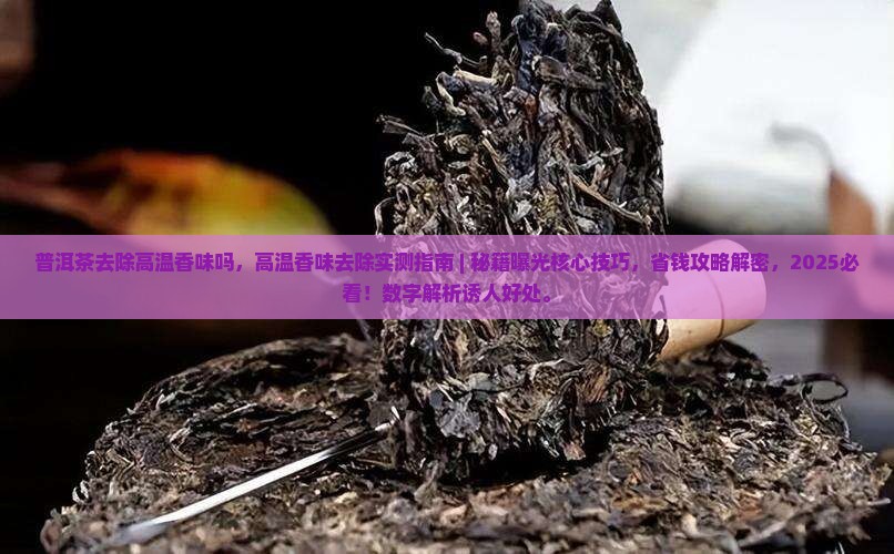 普洱茶去除高温香味吗
