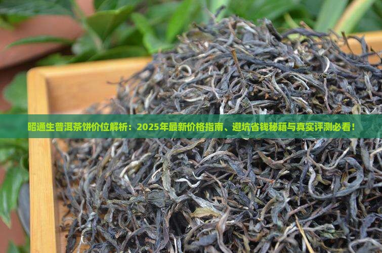 昭通生普洱茶饼价位