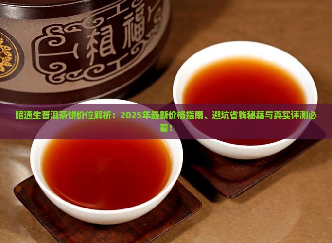 昭通生普洱茶饼价位