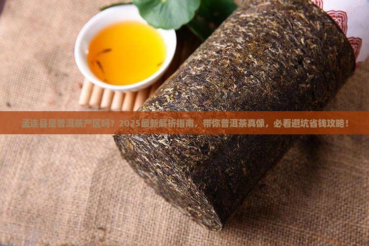 孟连县是否普洱茶产区