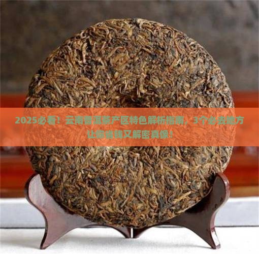 云南普洱茶产区特色