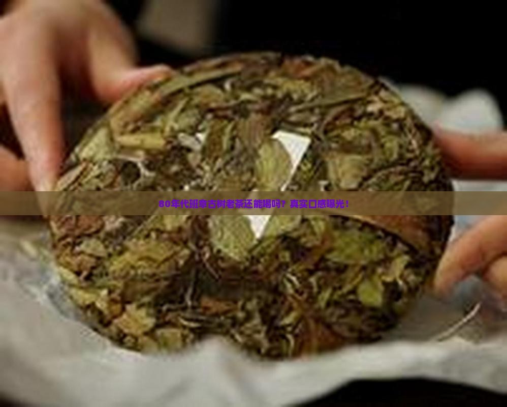 80年代班章古树老茶