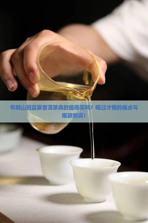 布朗山班盆寨普洱茶特色