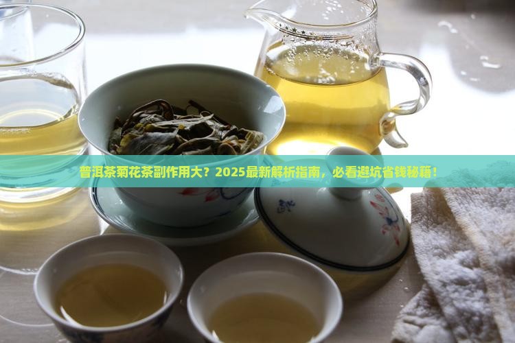 普洱茶菊花茶的副作用