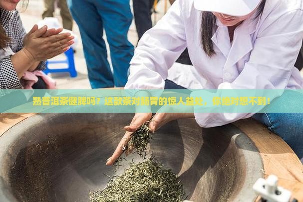 熟普洱茶健脾吗