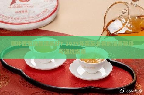 哪种壶型泡普洱茶好