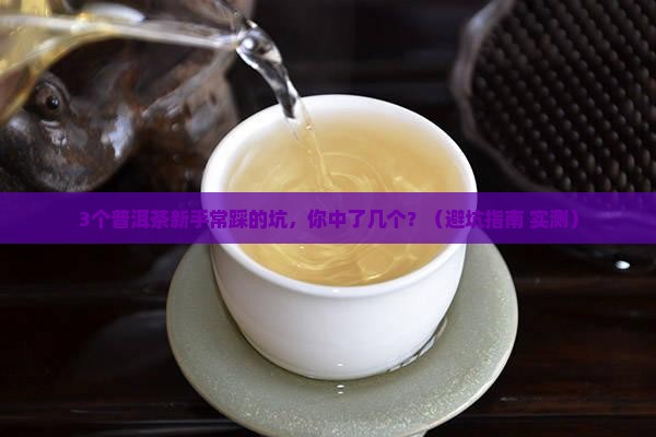 普洱茶饼和普洱碎银子