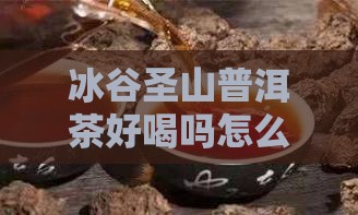 冰谷圣山普洱茶好喝吗怎么样