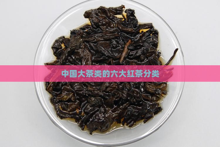 中国茶名称多少种