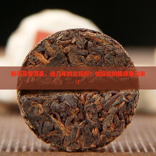 买几年的普洱茶