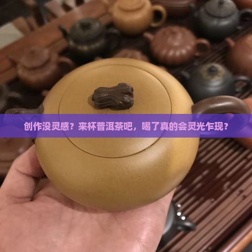 创作灵感怎么喝普洱茶
