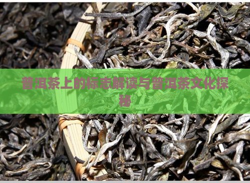 普洱茶上的标志