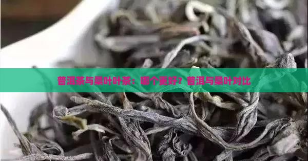 普洱茶和桑叶茶哪个好
