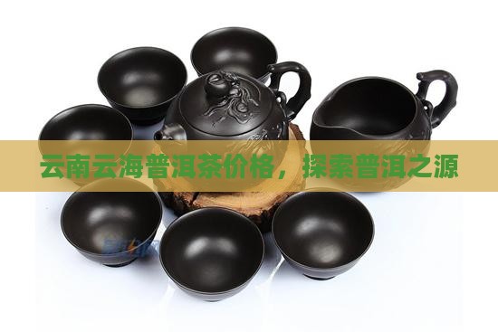 腾龙云海普洱茶价格