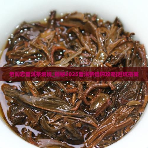 老同志普洱茶境境