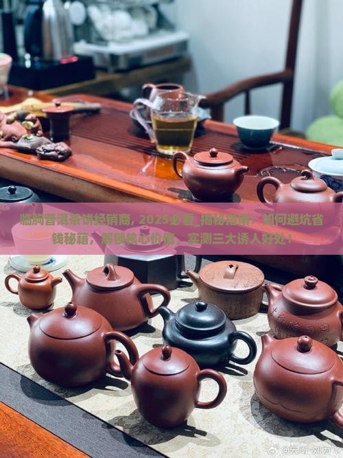 临朐普洱茶饼经销商