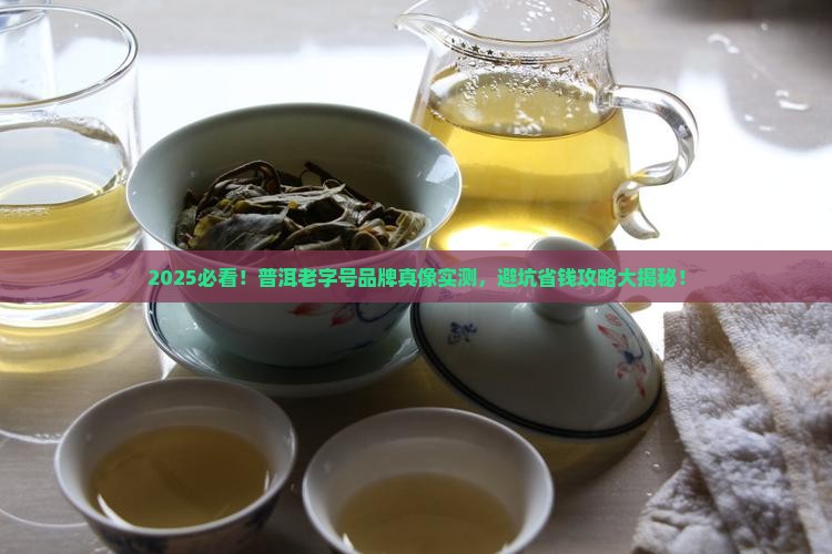 普洱老字号品牌