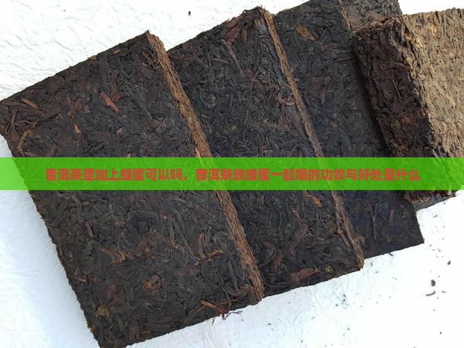 普洱茶里加上蜂蜜可以吗