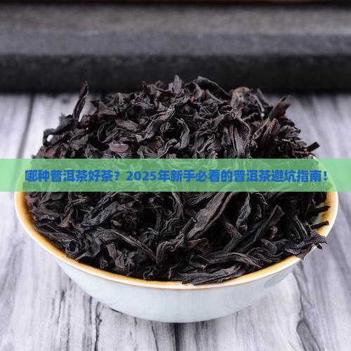 哪种普洱茶好茶