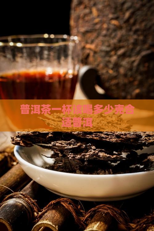 普洱茶该喝多少克合适一杯