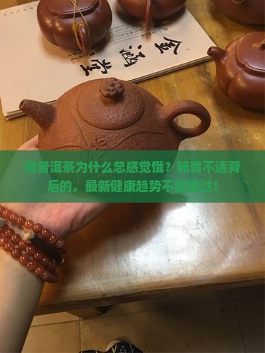 喝普洱茶有饥饿感