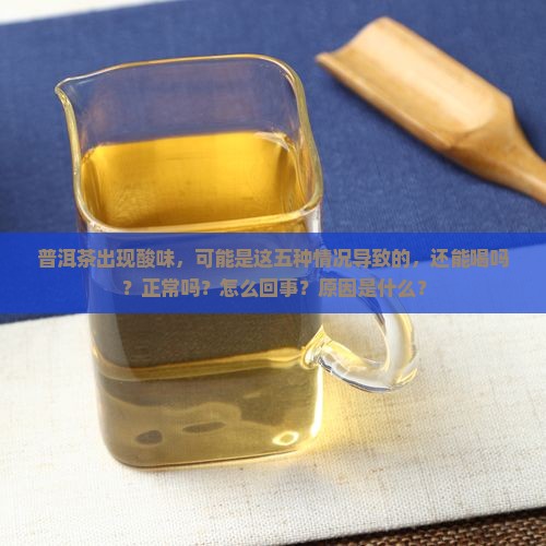 普洱茶出现酸味