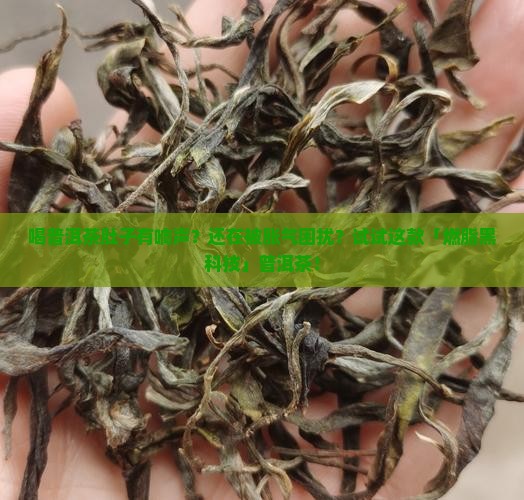 喝普洱茶肚子有响声