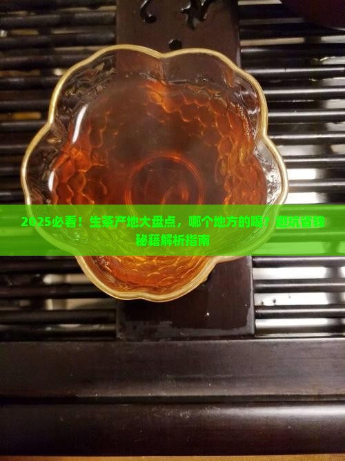 普洱茶生茶哪个地方的好