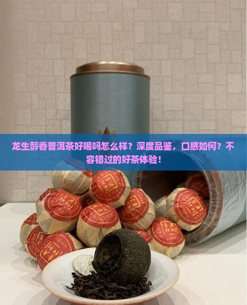 龙生醇香普洱茶好喝吗怎么样
