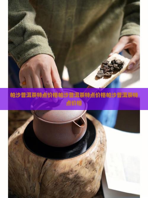 帕沙普洱茶特点价格