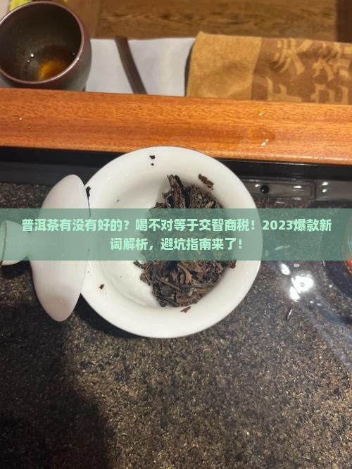 普洱茶有没有好的