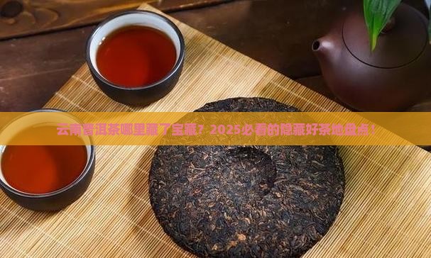 云南普洱茶那个地方的好