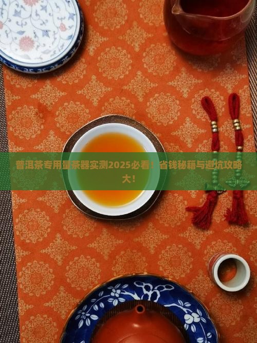 普洱茶专用量茶器 普洱茶专用量茶器