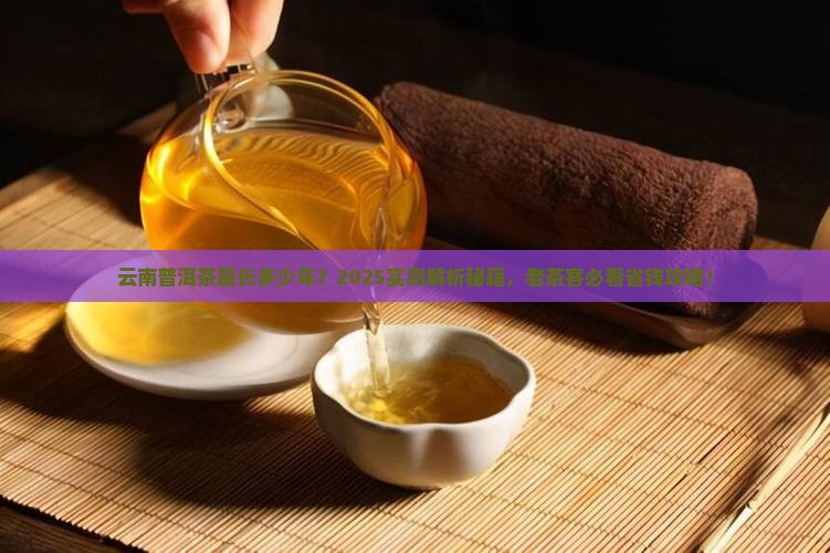 云南普洱茶最长多少年的 云南普洱茶最长多少年的