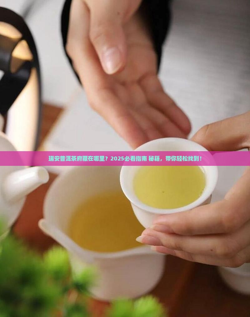 瑞安普洱茶府地址查询