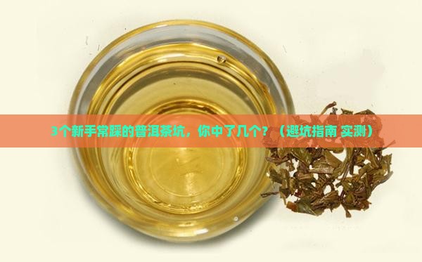 云南普洱茶中国名茶