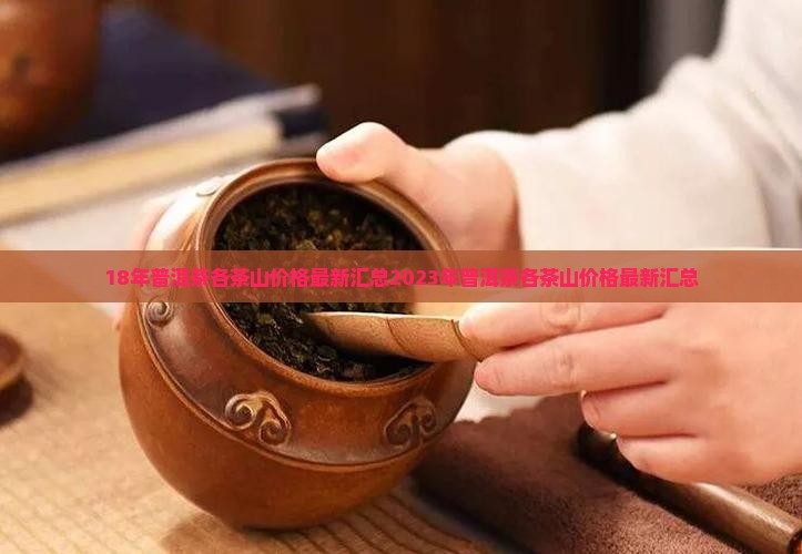 18年普洱茶各茶山价格