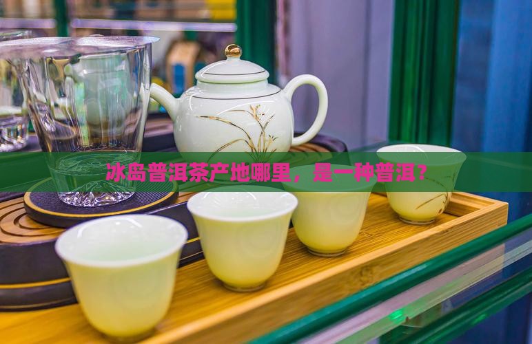 冰岛茶产地哪里