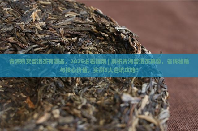 青海购买普洱茶品牌有哪些