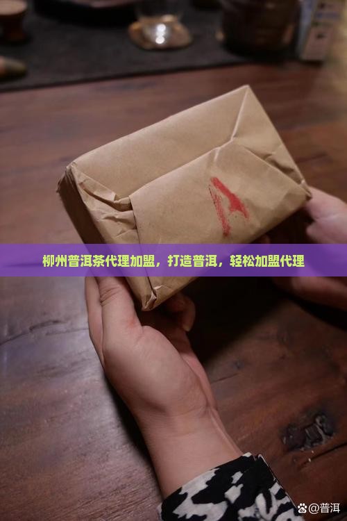柳州普洱茶代理加盟