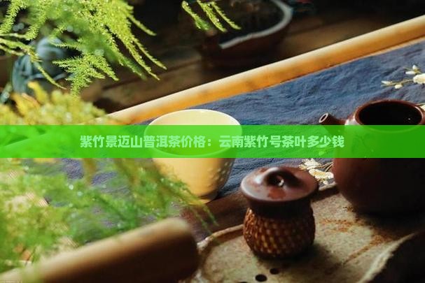 紫竹景迈山普洱茶价格：云南紫竹号茶叶多少钱