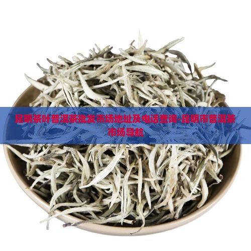昆明茶叶普洱茶批发市场地址及电话查询-昆明市普洱茶市场导航