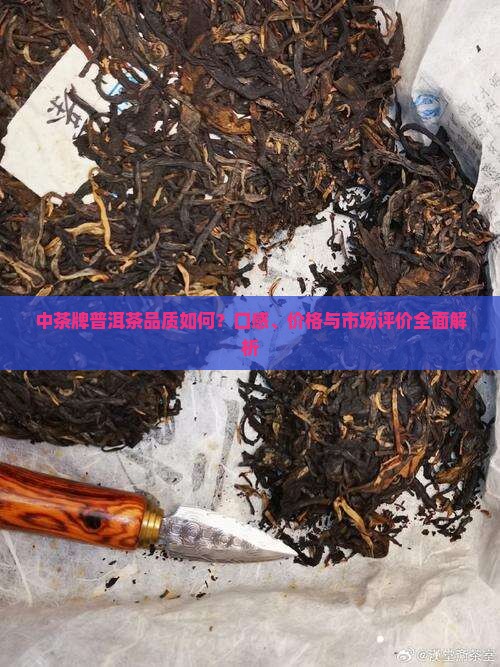 中茶牌普洱茶品质如何？口感、价格与市场评价全面解析