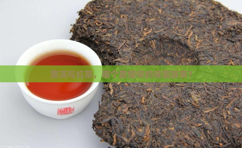 普洱茶和红茶的不同