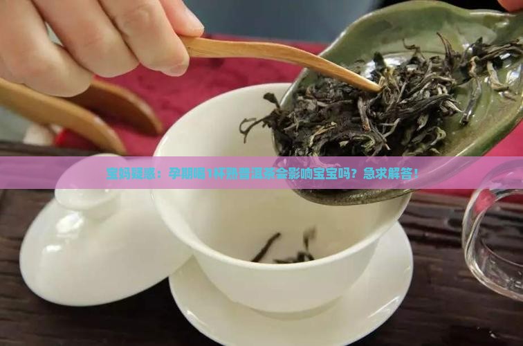 孕妇可以和熟普洱茶吗