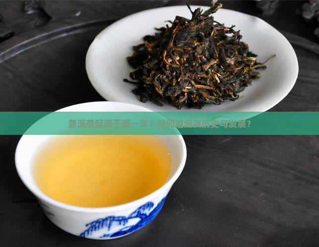 哪年才有普洱茶